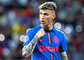 „Să facă actele!” » Tavi Popescu pleacă de la FCSB, Gigi Becali și-a dat acordul