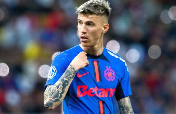 „Să își facă ordine în cap” » Mesaj pentru Tavi Popescu la plecarea de la FCSB: „A ajuns la un nivel mult prea mare”