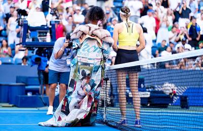 US Open, printre popoarele mării