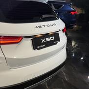 Lansare Jetour X50 in Romania