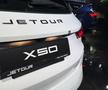Lansare Jetour X50 in Romania
