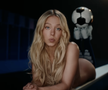 Sydney Sweeney, cea mai în vogă imagine de la Hollywood, reclamă la limită pentru o casă de pariuri