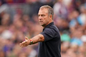 Barcelona are 22 de goluri în 5 meciuri, dar Flick vrea mai mult: „Se poate mai bine. Mai sunt lucruri de îmbunătățit”