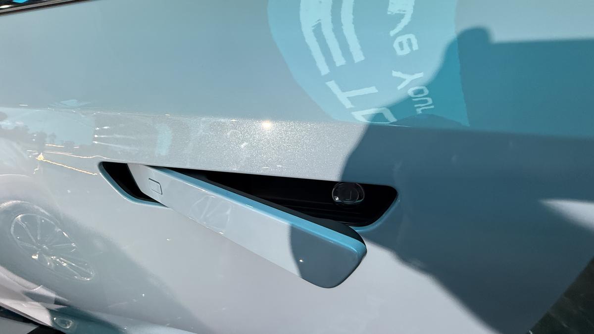 Dacia are un nou rival în România! Chinezii au scos la vânzare un SUV de 23.000 de euro