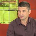 Andrei Cristea, în studioul GSP Live