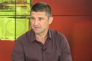 Andrei Cristea a făcut primul „11” ideal pentru FCSB: „Sistemul 4-2-3-1. Tocmai a venit jucătorul de care aveau nevoie”