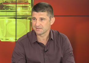 Andrei Cristea a făcut primul „11” ideal pentru FCSB: „Sistemul 4-2-3-1. Tocmai a venit jucătorul de care aveau nevoie”