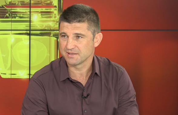 Andrei Cristea a făcut primul „11” ideal pentru FCSB: „Tocmai a venit jucătorul de care aveau nevoie”