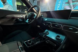 Un nou brand auto a intrat în România: SUV cu 7 locuri, la un preț surprinzător