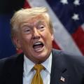 Donald Trump  // FOTO: Guliver/GettyImages