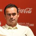 Marc Overmars / Foto: Imago