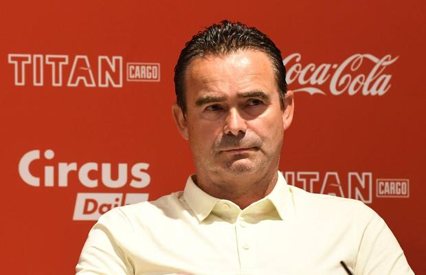 Legenda Olandei renunță imediat la fotbal! » E grav bolnav la doar 53 de ani: „Sunt la capătul puterilor”