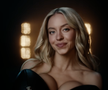 Sydney Sweeney, cea mai în vogă imagine de la Hollywood, reclamă la limită pentru o casă de pariuri