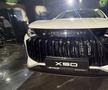 Lansare Jetour X50 in Romania