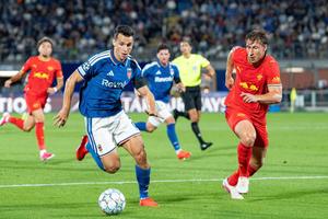 Bayern și United au intrat în arenă, 4 partide în desfășurare » PSV - Șahtior și Fener - Roma au deschis seara