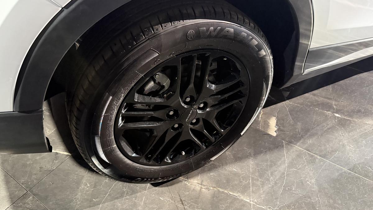 Jetour atacă piața auto! Noul model X50 poate fi comandat și în România
