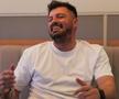 Andrei Nițu, în interviul acordat Gazetei Sporturilor / FOTO: Andrei Furnigă (GSP)