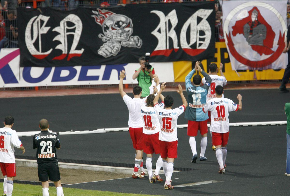 Andrei Nițu, fost fundaș la Dinamo