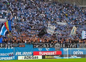 Craiova a lansat abonamentele pentru Conference League » Cât costă să o vezi pe Getafe în Bănie