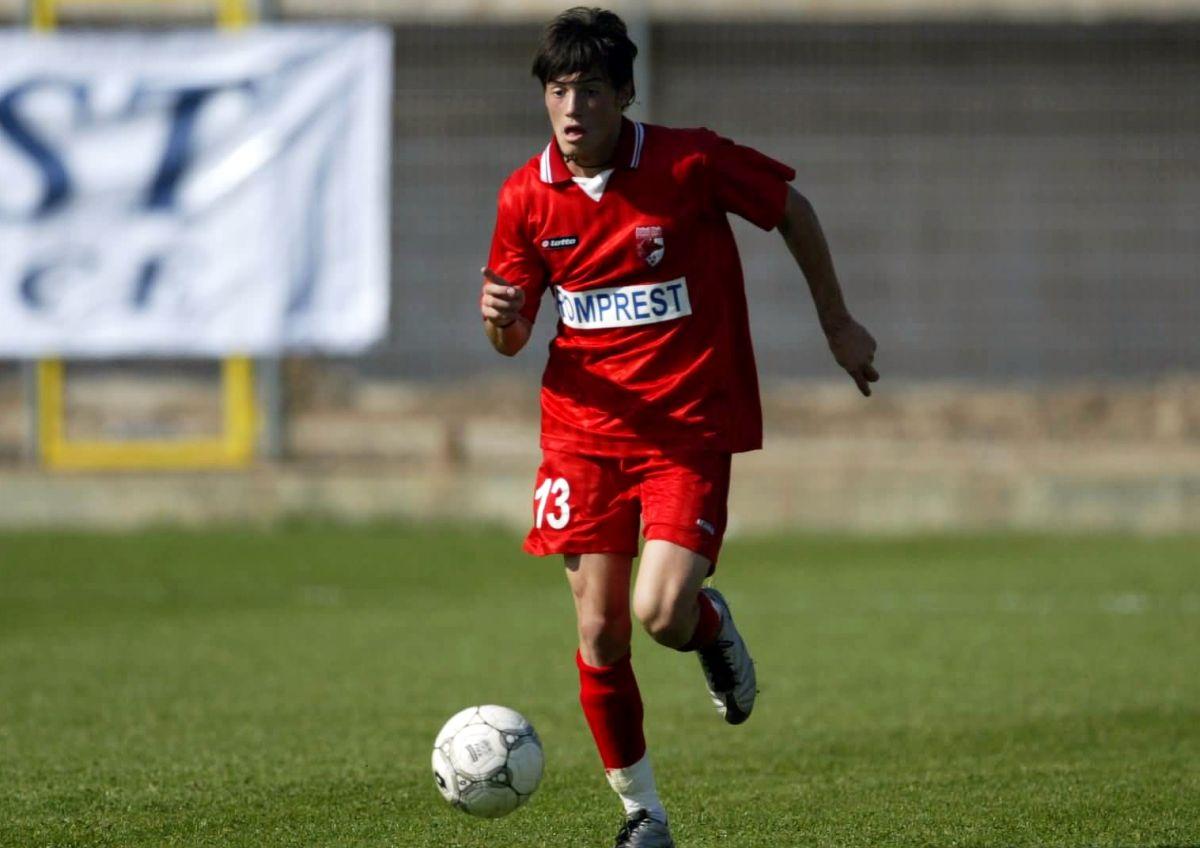 Andrei Nițu, fost fundaș la Dinamo