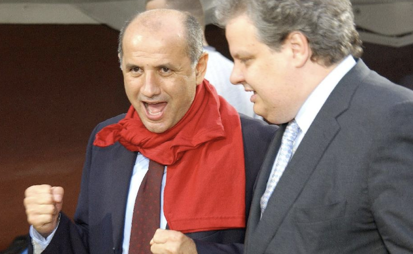 Jean Valvis ar putea reveni la Rapid