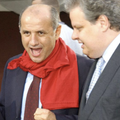 Jean Valvis ar putea reveni la Rapid