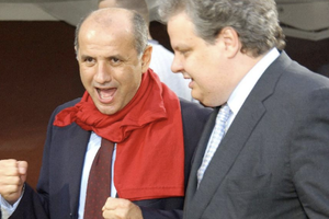 E gata să revină la Rapid! Negocieri pentru a prelua o parte din acțiuni