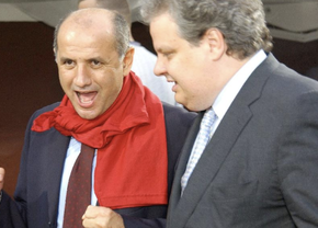 E gata să revină la Rapid! Negocieri pentru a prelua o parte din acțiuni