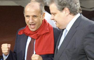 E gata să revină la Rapid! Negocieri pentru a prelua o parte din acțiuni