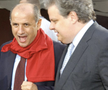 Jean Valvis ar putea reveni la Rapid