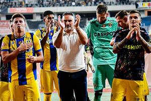 Secretul succesului la Petrolul! Cum a schimbat Ricardo Sousa fața „lupilor”: „Este primul antrenor care face asta!”