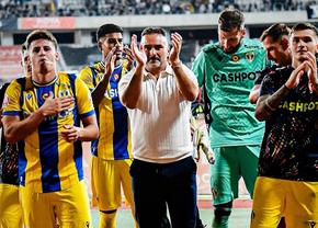 Secretul succesului la Petrolul! Cum a schimbat Ricardo Sousa fața „lupilor”: „Este primul antrenor care face asta!”