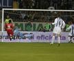 Andrei Nițu, cu numărul 15, la meciul de debut în tricoul lui Dinamo / FOTO: Arhivă Gazeta Sporturilor