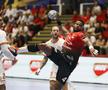Dinamo - Montpellier // Foto: Cristi Preda (GSP)