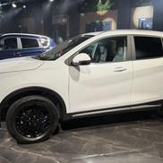 Lansare Jetour X50 in Romania