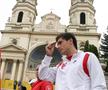 Andrei Nițu, în sezonul 2006 - 2007 / FOTO: Arhivă Gazeta Sporturilor
