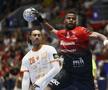 Dinamo - Montpellier // Foto: Cristi Preda (GSP)