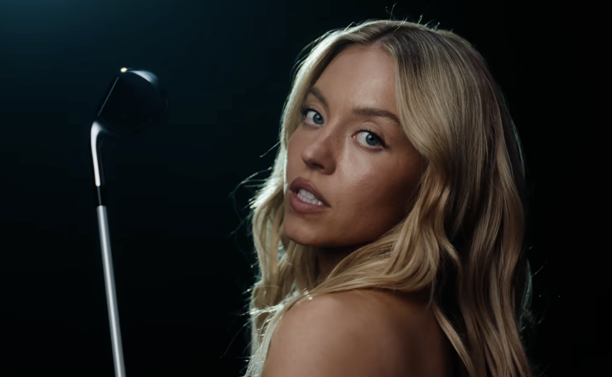 Sydney Sweeney// Foto: Instagram
