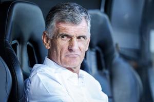Olympiakos l-a dat afară pe Mendilibar! » Cine vine în locul tehnicianului spaniol