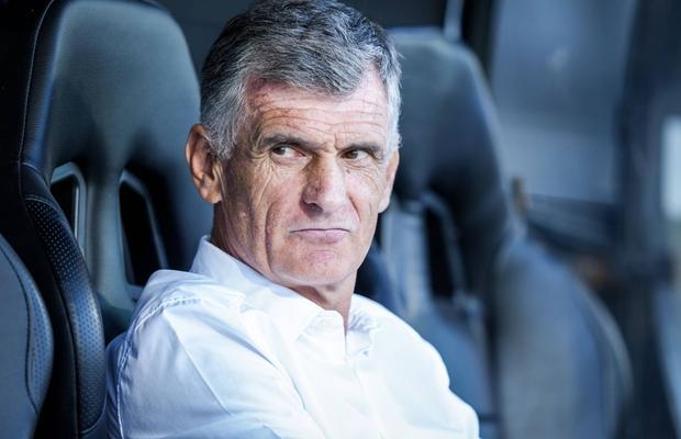 Olympiakos l-a dat afară pe Mendilibar! » Cine vine în locul tehnicianului spaniol
