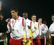 Andrei Nițu are în vitrină medalia de campion cu Dinamo  / FOTO: Arhivă Gazeta Sporturilor