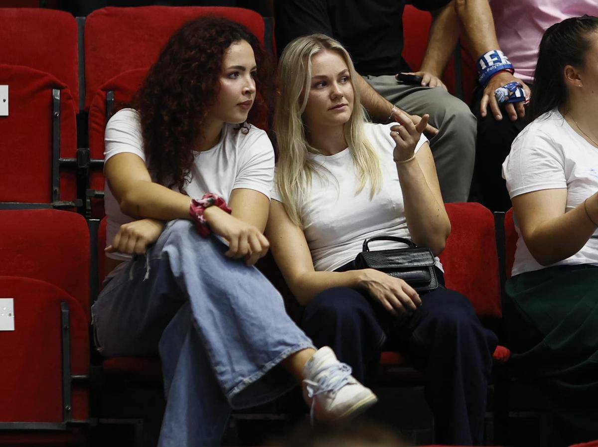 Dinamo cedează pe final, la Polivalentă, în fața lui Montpellier, la debutul în grupele Ligii Campionilor