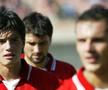 Andrei Nițu în 2004 / FOTO: Arhivă Gazeta Sporturilor