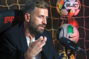 Florin Lovin, EXPLOZIV: „El a venit la FCSB și s-a TERFELIT! Acum vedem o monstruozitate”