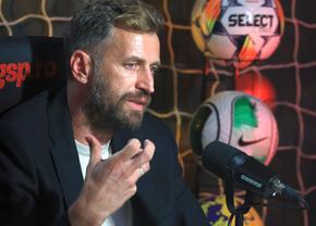 Florin Lovin, EXPLOZIV: „El a venit la FCSB și s-a TERFELIT! Acum vedem o monstruozitate”