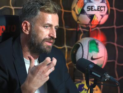 Florin Lovin, EXPLOZIV: „El a venit la FCSB și s-a TERFELIT! Acum vedem o ...