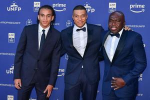 Atac la frații Mbappe: „De fiecare dată când un Mbappe aude cuvintele «Real Betis Balompié» ”.
