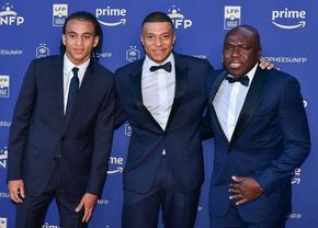 Atac la frații Mbappe: „De fiecare dată când un Mbappe aude cuvintele «Real Betis Balompié» ”.