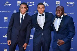 Atac la frații Mbappe: „De fiecare dată când un Mbappe aude cuvintele «Real Betis Balompié»”