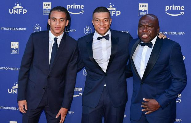 Atac la frații Mbappe: „De fiecare dată când un Mbappe aude cuvintele «Real Betis Balompié»”